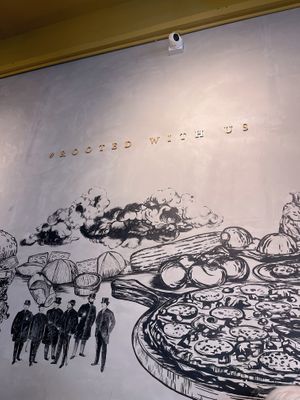   at Roots in Johor Bahru