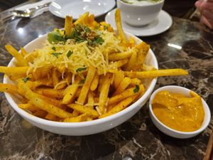  at Roots in Johor Bahru