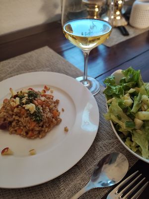  at Weltkind in Werneck