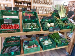  at Weltkind in Werneck