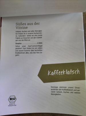  at Weltkind in Werneck