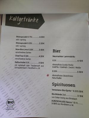  at Weltkind in Werneck