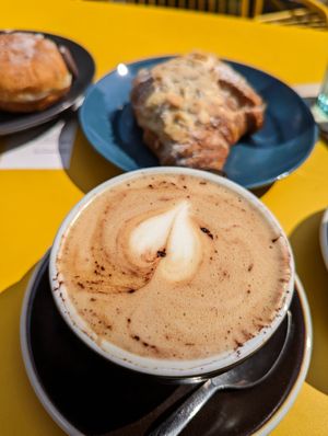  at Alex Gooch Artisan Baker - Radyr in Cardiff