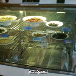  at Conscious Cafe in Byron Bay