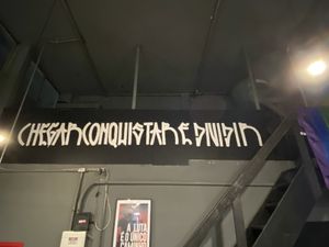 Divide and Conquer!!  at Time To Vegan Food in Sao Paulo