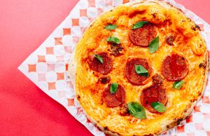  at Time To Vegan Food in Sao Paulo