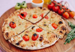  at Time To Vegan Food in Sao Paulo