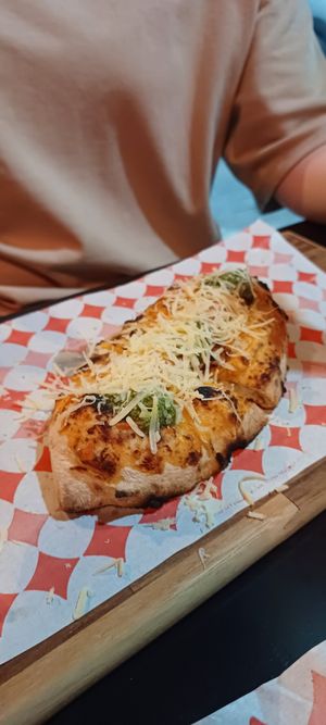  at Time To Vegan Food in Sao Paulo