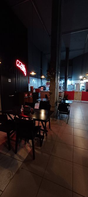  at Time To Vegan Food in Sao Paulo