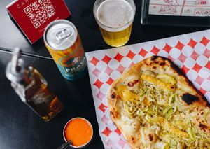  at Time To Vegan Food in Sao Paulo