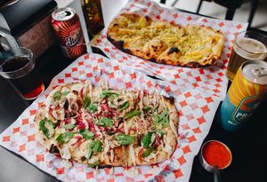  at Time To Vegan Food in Sao Paulo