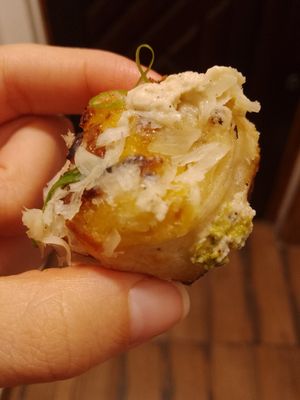  at Time To Vegan Food in Sao Paulo