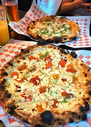  at Time To Vegan Food in Sao Paulo