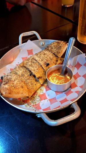  at Time To Vegan Food in Sao Paulo