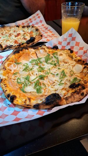  at Time To Vegan Food in Sao Paulo