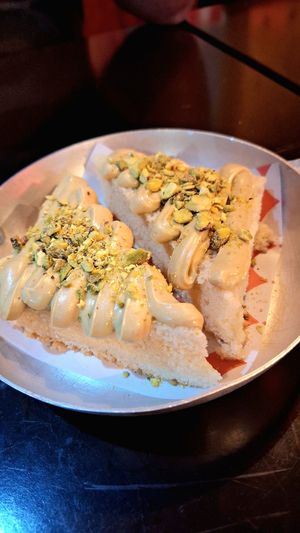  at Time To Vegan Food in Sao Paulo