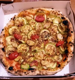  at Time To Vegan Food in Sao Paulo