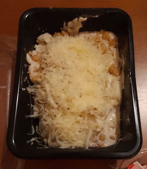  at Time To Vegan Food in Sao Paulo