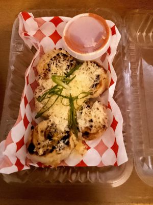  at Time To Vegan Food in Sao Paulo