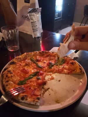  at Time To Vegan Food in Sao Paulo