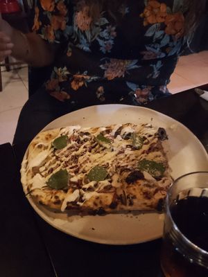  at Time To Vegan Food in Sao Paulo