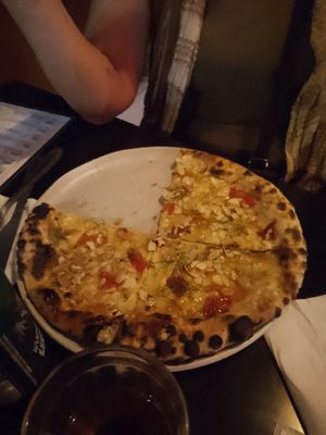  at Time To Vegan Food in Sao Paulo