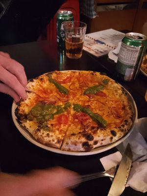  at Time To Vegan Food in Sao Paulo