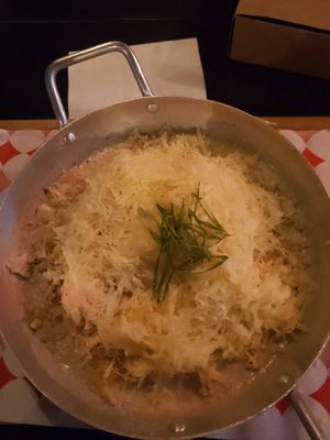  at Time To Vegan Food in Sao Paulo