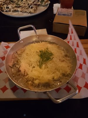  at Time To Vegan Food in Sao Paulo