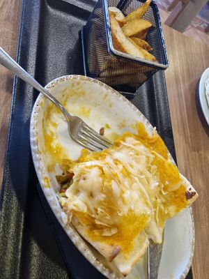  at Motel Majolka in Videm