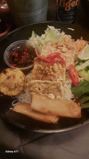  at The Viet Kitchen in Bristol