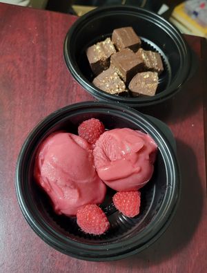  at Blue Sushi Sake Grill in Houston