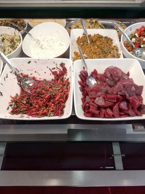  at Bei Mutti in Berlin