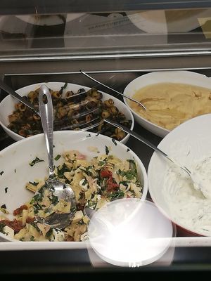  at Bei Mutti in Berlin