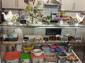 Mad Hatter  at Mad Hatter in Barnstaple