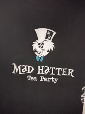  at Mad Hatter in Barnstaple