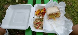  at Mad Hatter in Barnstaple