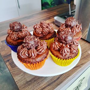  at Mad Hatter in Barnstaple