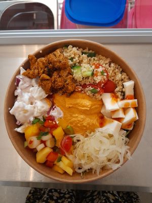  at Mad Hatter in Barnstaple