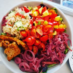  at Mad Hatter in Barnstaple