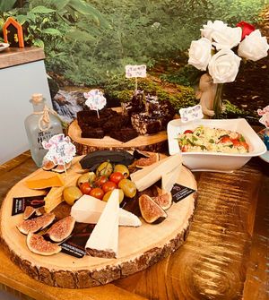  at Mad Hatter in Barnstaple