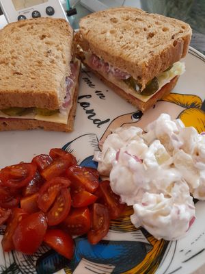  at Mad Hatter in Barnstaple