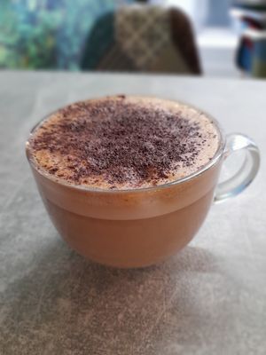  at Mad Hatter in Barnstaple