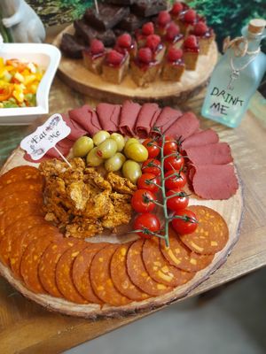  at Mad Hatter in Barnstaple