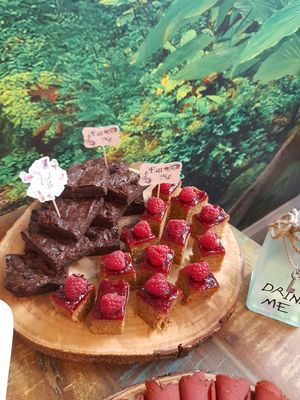  at Mad Hatter in Barnstaple