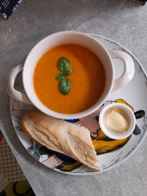  at Mad Hatter in Barnstaple