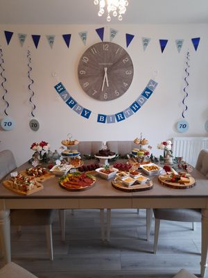  at Mad Hatter in Barnstaple