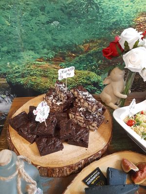  at Mad Hatter in Barnstaple