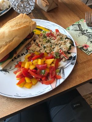  at Mad Hatter in Barnstaple