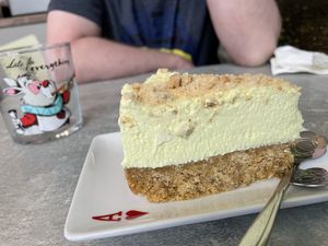   at Mad Hatter in Barnstaple